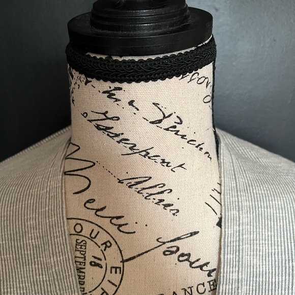 DONNI open Cardigan - Picture 7 of 9